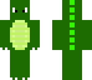 green dragon