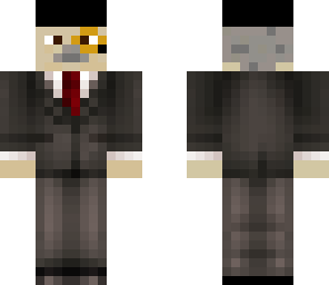 the genleman adventurer