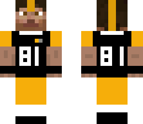 81 steelers