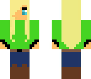 county girl