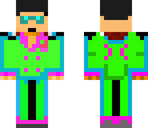 pimp