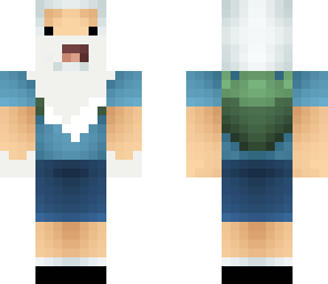 old finn