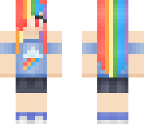 rainbow