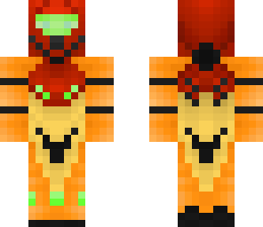 samus aran