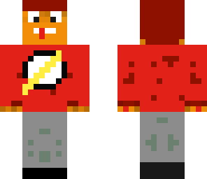 flash fan