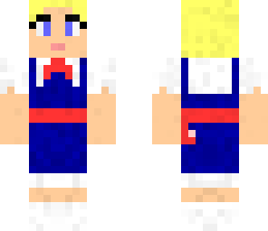 alice margatroid