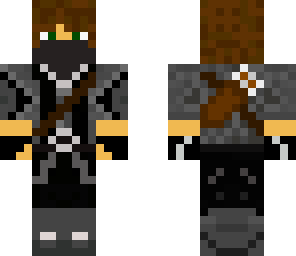 assasin of darkness