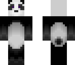 panda