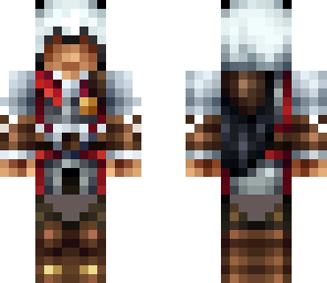ezio