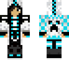 blue mage
