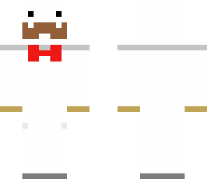 the pringle man