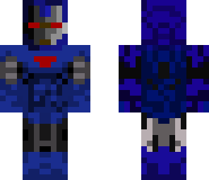 blue iron man fixed