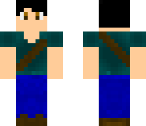odd gamer boy