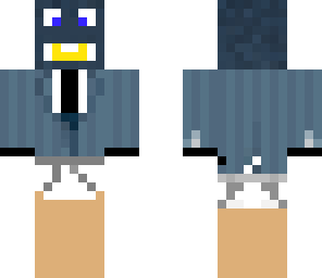 cool skin
