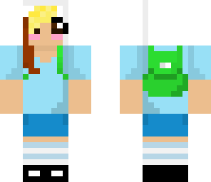 fiona my version
