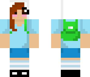 fiona my version 2
