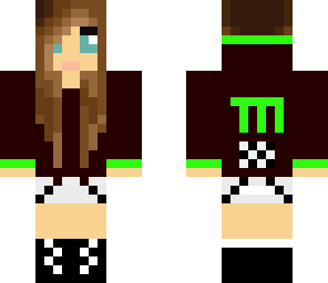 monster girl