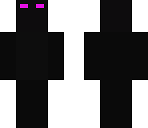 baby enderman