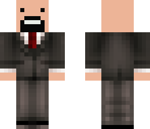 notch on a suit