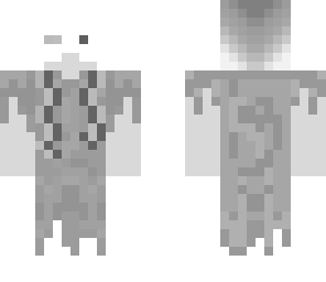 ghostcraft ghost girl