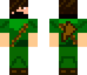 archer elf