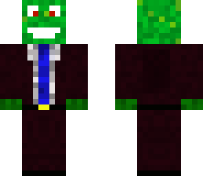 frog