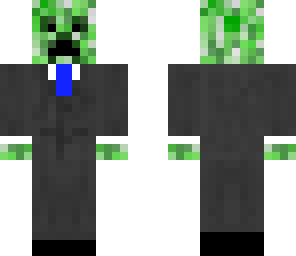 dat creeper twod