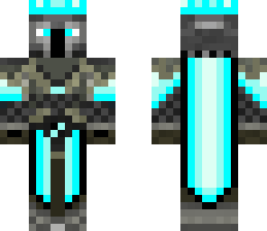 blue shadow guard royal