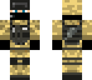 army soldier