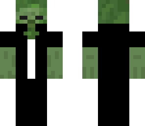 gangster zombie inproved