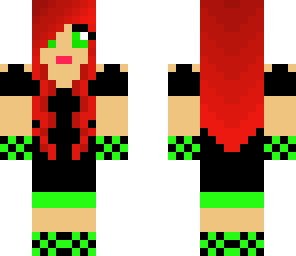 neon party dress