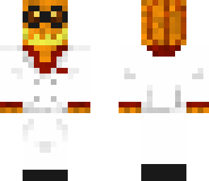 pumpkin chief 