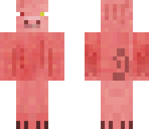 ded pig king
