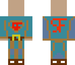 semper fudge starting skin
