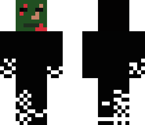 ded king