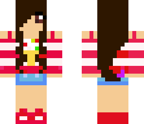 girl
