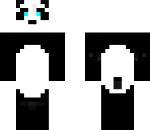 panda