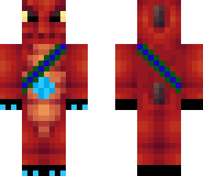 alpha-dragon
