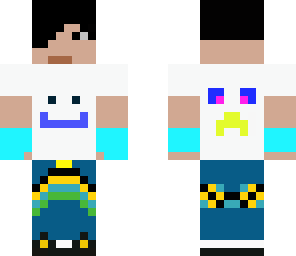 smile kid