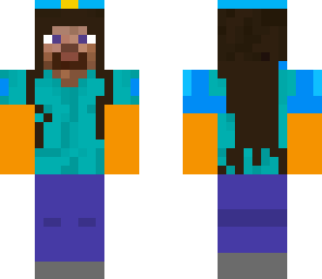 girl steve 