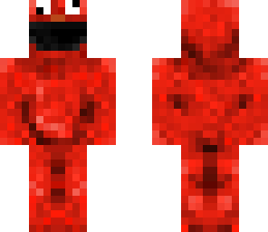 elmo