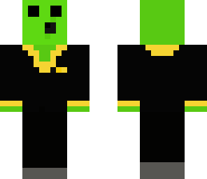slime