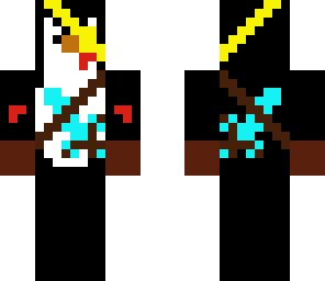 worier penguin