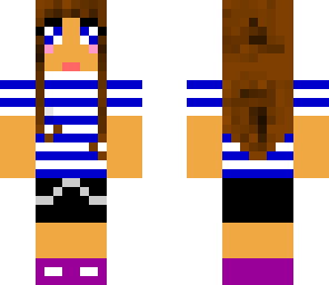 rosa skin