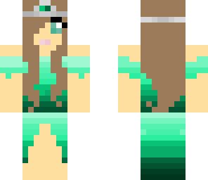 grass princess