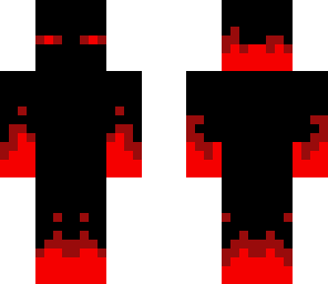 nether enderman