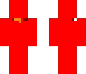 red guy