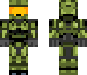 master chief