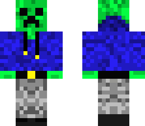 teen creeper