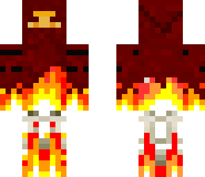 fire master